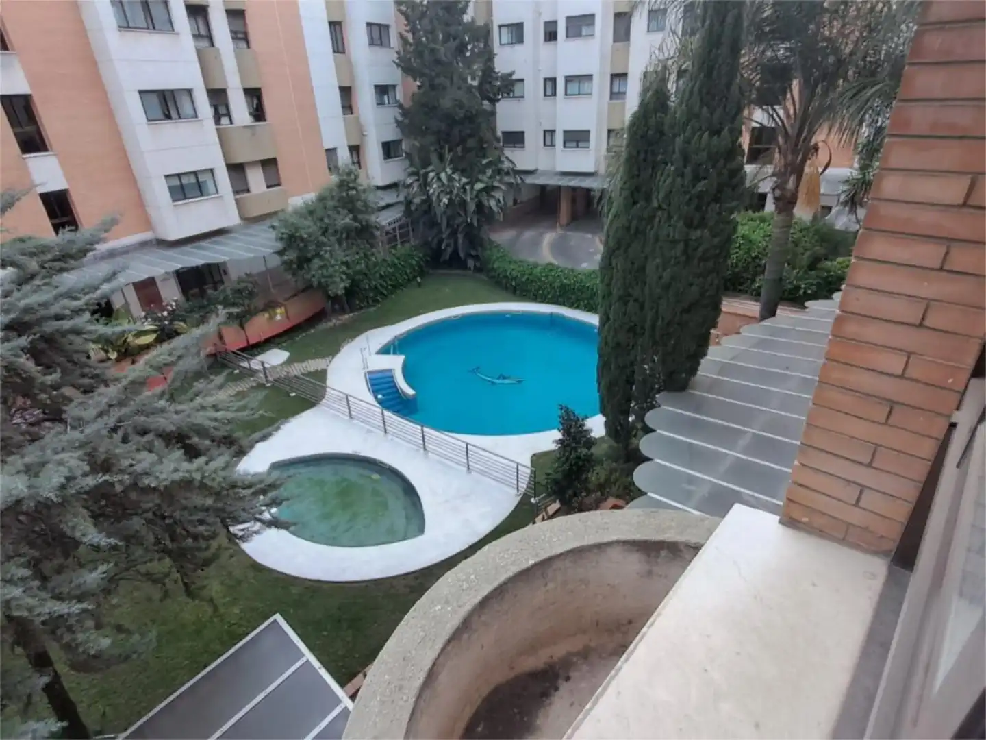 Apartamento en  Calle Vermondo Resta 10 - Foto 1
