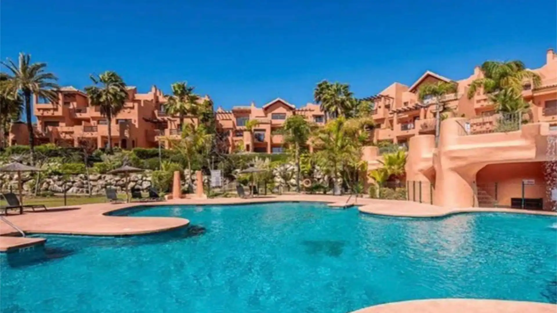 Piso en  Calle Merión 1 - Foto 2