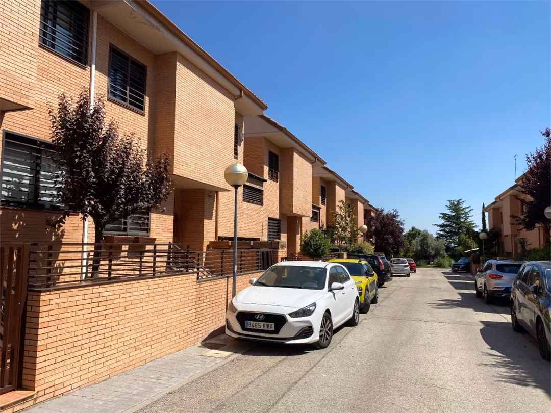 Piso en  Calle Picasso 9 - Foto 38