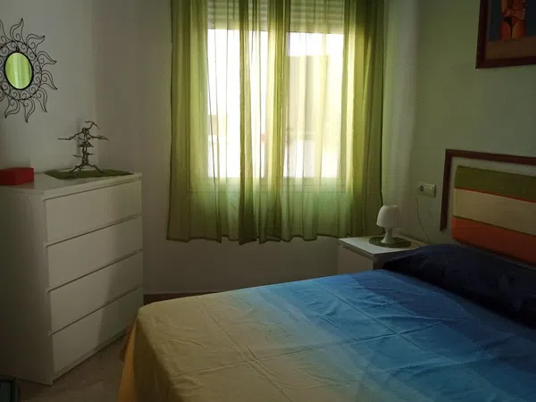 Piso en Calle Capuchinos, 36, El Ejido - Foto 1