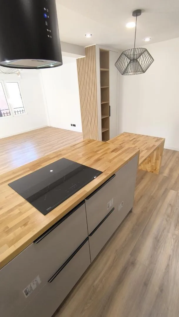 Piso en  Carrer de Gaspar Torrella 9 - Foto 27