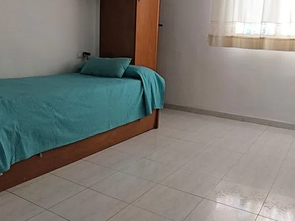Piso en Avenida Zzbuenavista b, 217, El Sabinar - Urbanizaciones - Las Marinas - Foto 7
