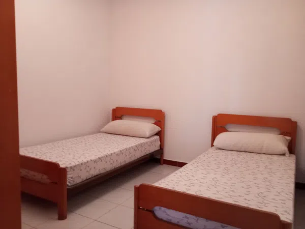 Piso en Carretera de Carmona, 18, Cruz Roja - Capuchinos - Foto 10