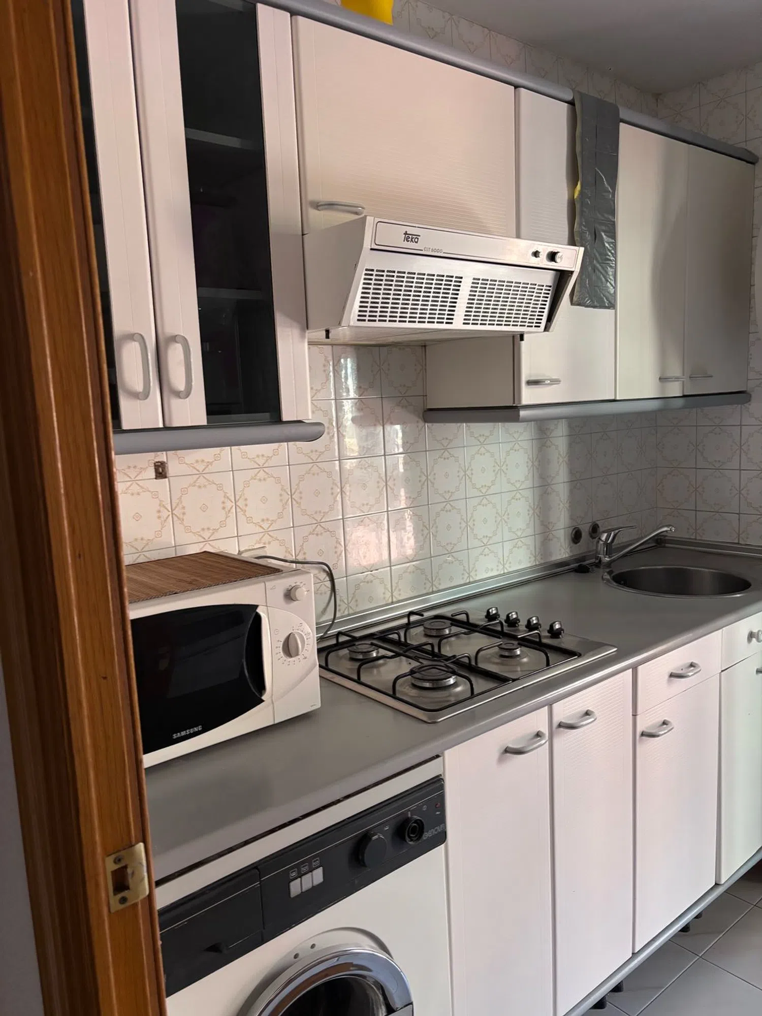 Piso en calle de Astorga, 16 - Foto 7