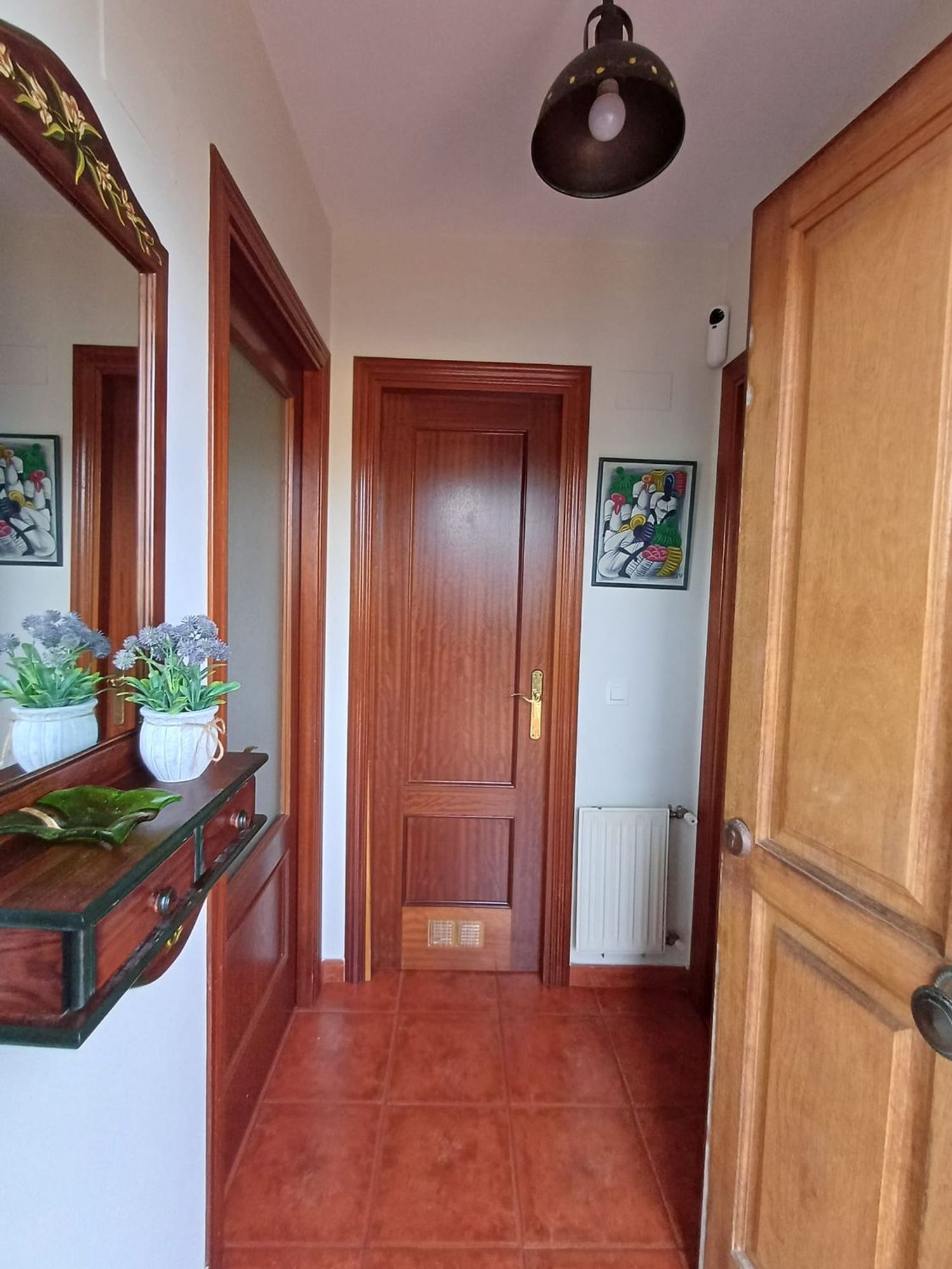 Chalet adosado en Urbanizacion Jardines de Villar, 105 - Foto 3