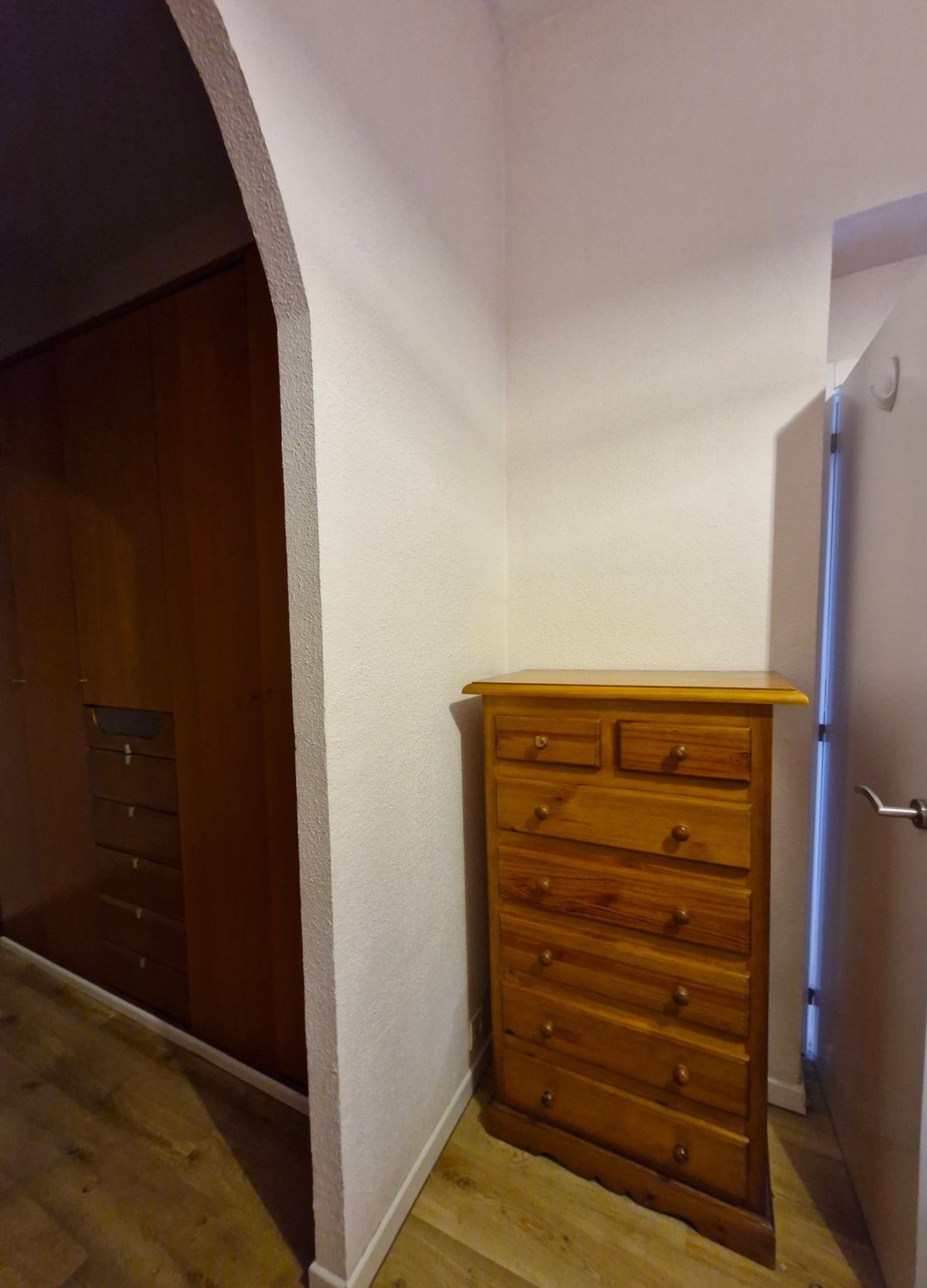 Piso en calle del Conde Duque, 30 - Foto 10