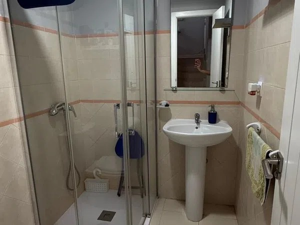 Chalet pareado en Residencial Guadalupe-Carretera Caños de Meca,Barbate Km 0,5, 28, Los Caños de Meca - Foto 8