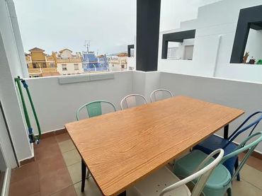 Piso en  Calle Pegaso 2 - Foto 9