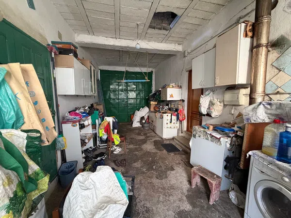 Casa de pueblo en calle Santa Águeda, 21 - Foto 8