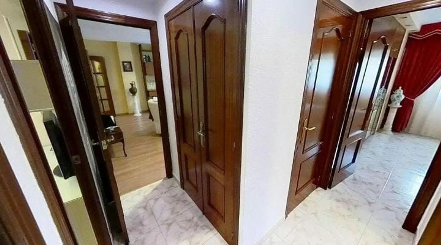 Piso en calle escaño, 37 - Foto 2
