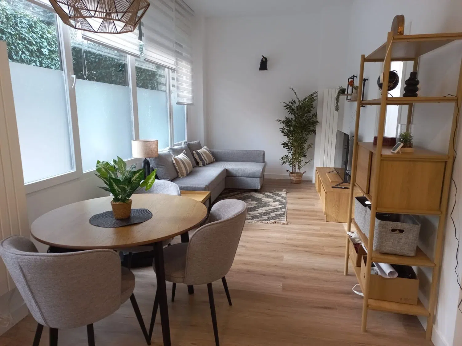 Piso en Barrio Pilar