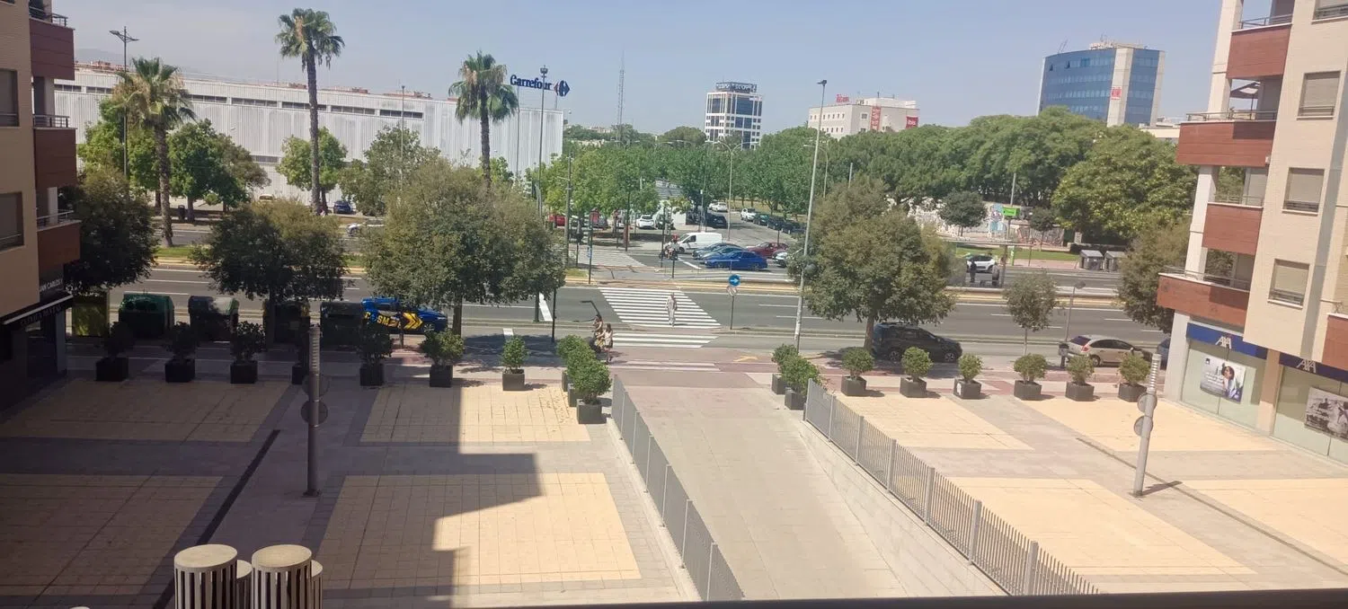Piso en paseo Joaquín Garrigues Walker, 15 - Foto 4