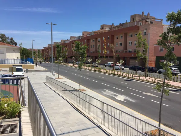 Piso en Calle Manuel María Care, 17, El Consul - El Romeral - Foto 19