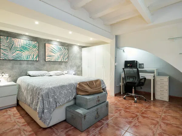 Piso en Passatge de Pere Calders, Sant Antoni - Foto 2