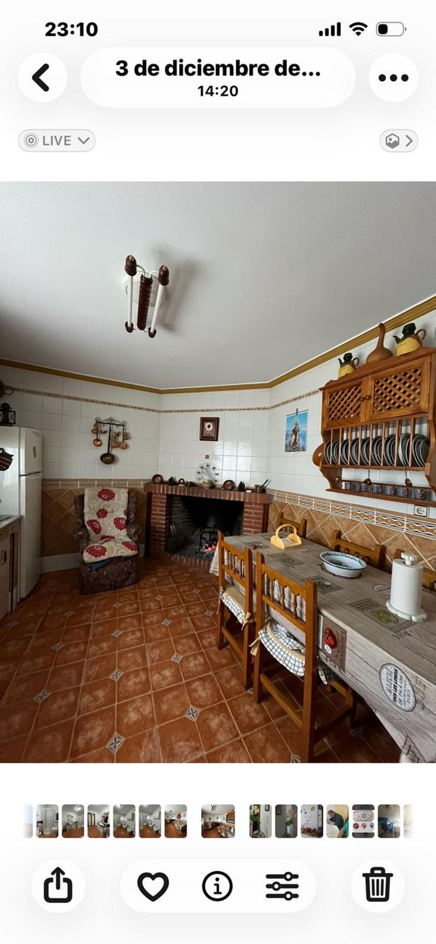 Casa de pueblo en Calle la Paz s/n - Foto 30