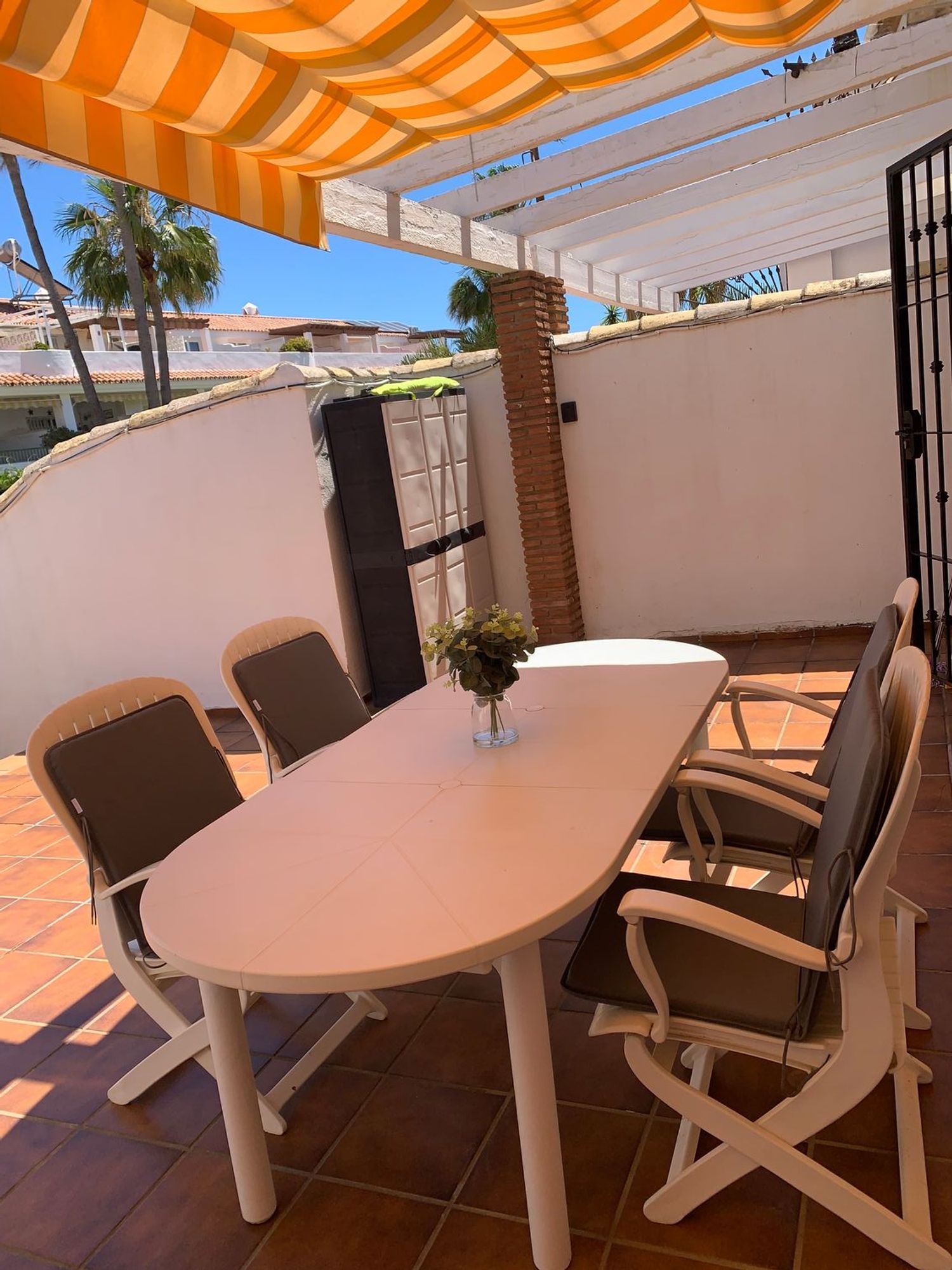 Piso en Calle Segovia, 2 a, La Cala de Mijas, La Cala de Mijas - Foto 4