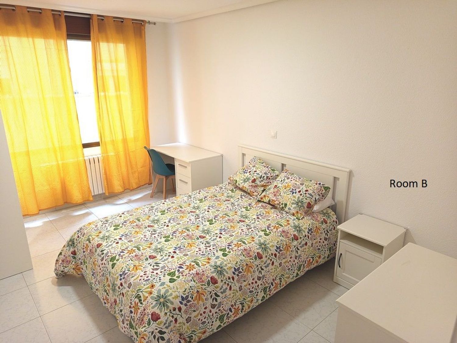 Piso en calle Antonio López, 20 - Foto 6