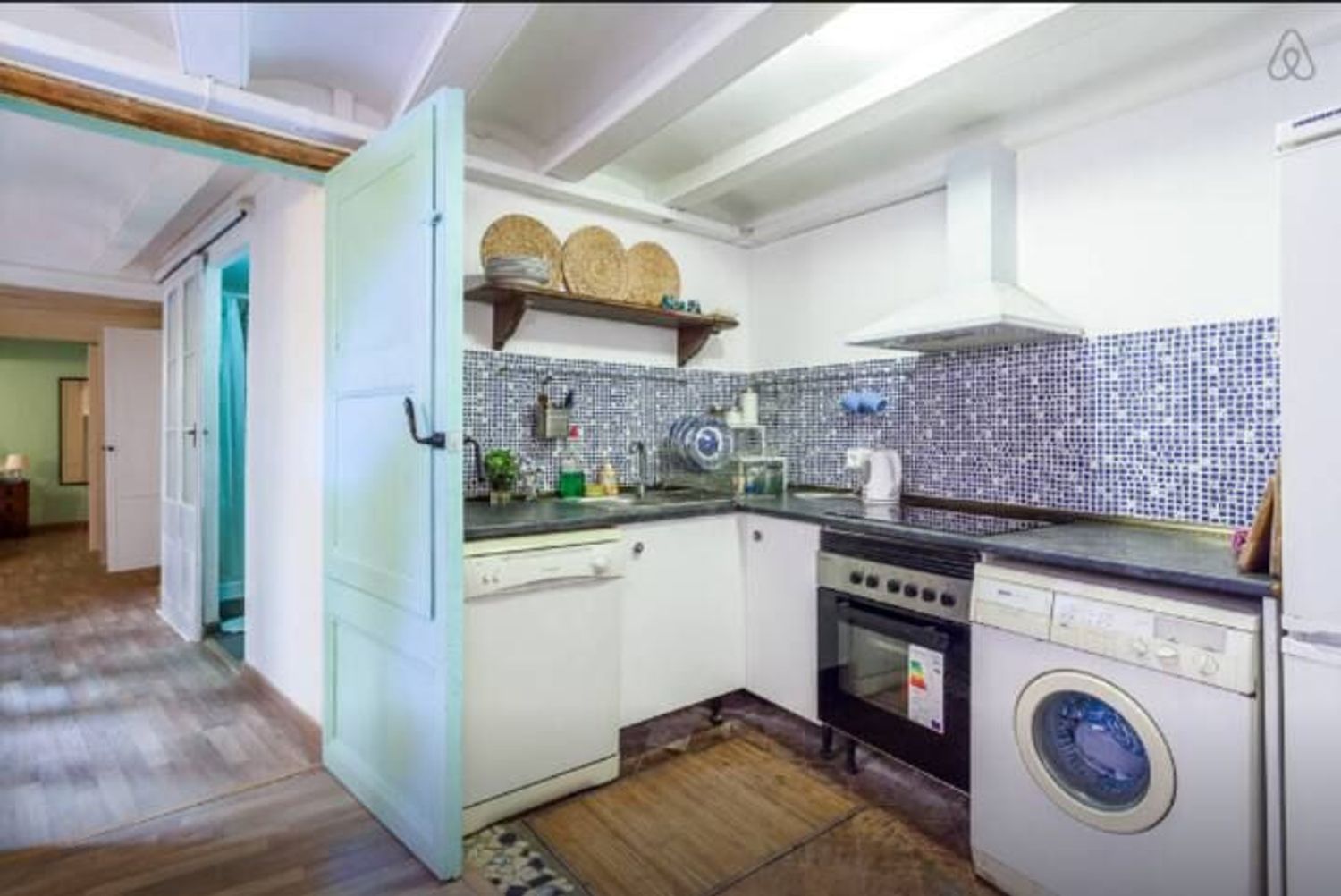 Piso en calle de Sant Pere Més Baix, 16 - Foto 6