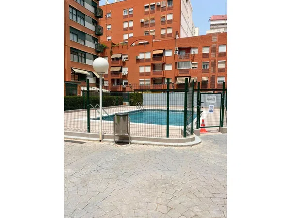 Piso en Calle de la Peanya, Aiora - Foto 1