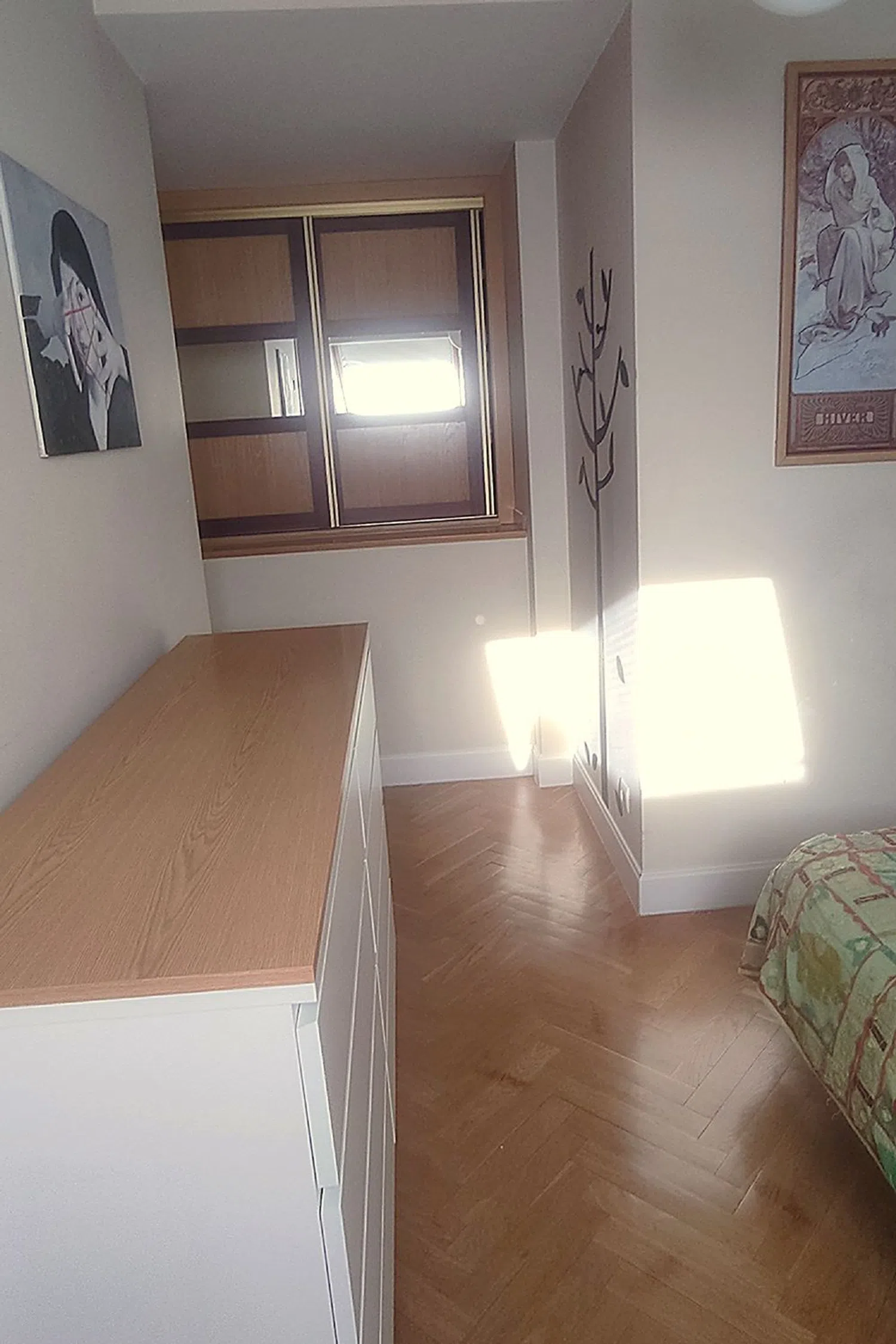 Ático en Barrio Ventilla-Almenara - Foto 19