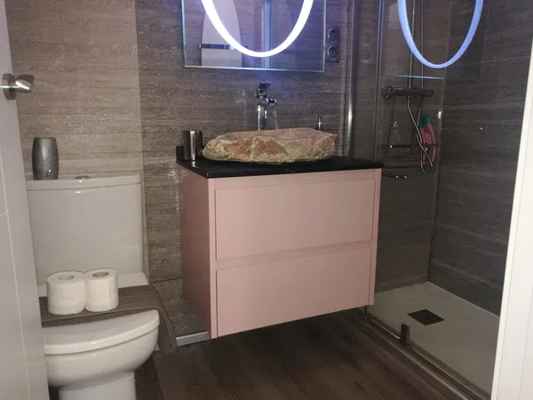 Piso en calle de la Sínia Morera, 1 - Foto 14