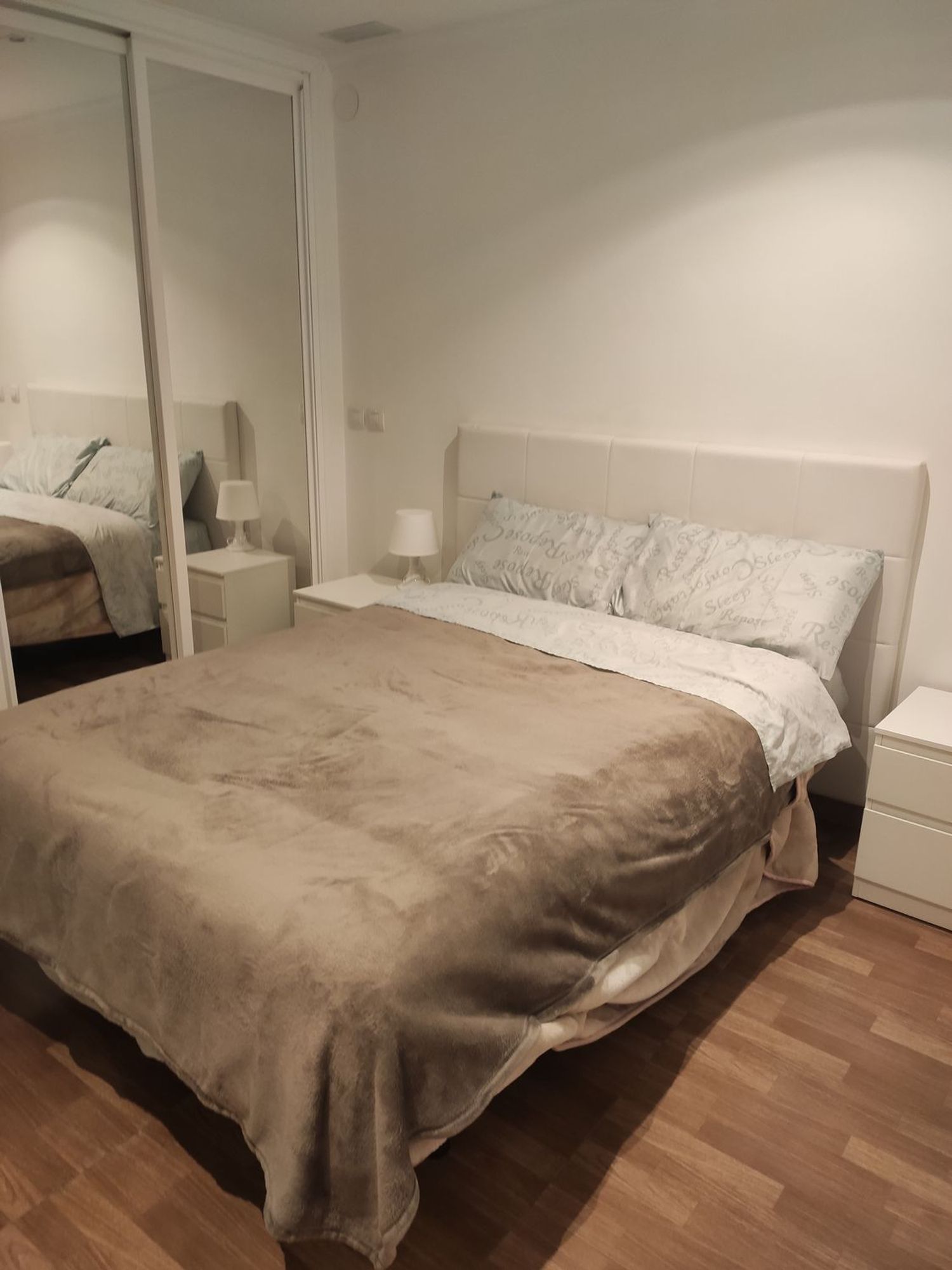 Piso en calle Tomás Echeverría, 2 - Foto 2