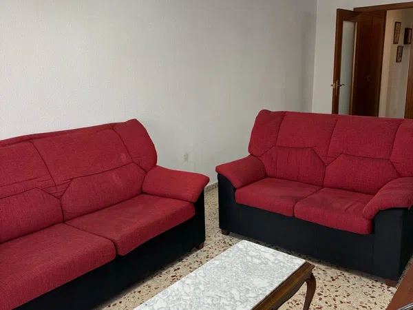 Piso en calle Cronista Diego Rodriguez de Almela, 8 - Foto 2