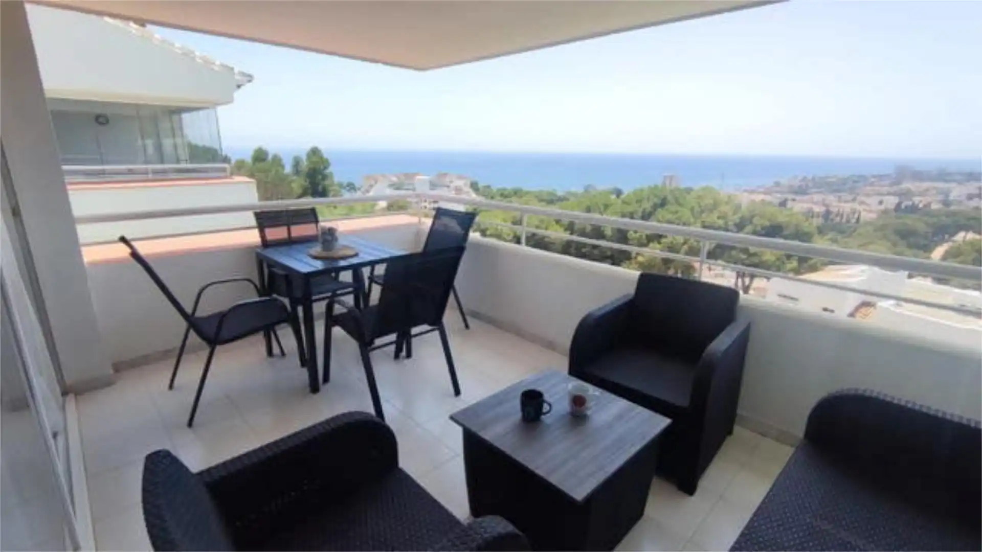Piso en Apartamento en Riverina, Mijas - Foto 2