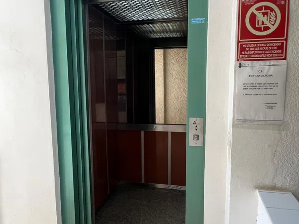 Piso en Calle del Marqués de Comillas, 1, Centro Urbano, Centro Urbano - Foto 21