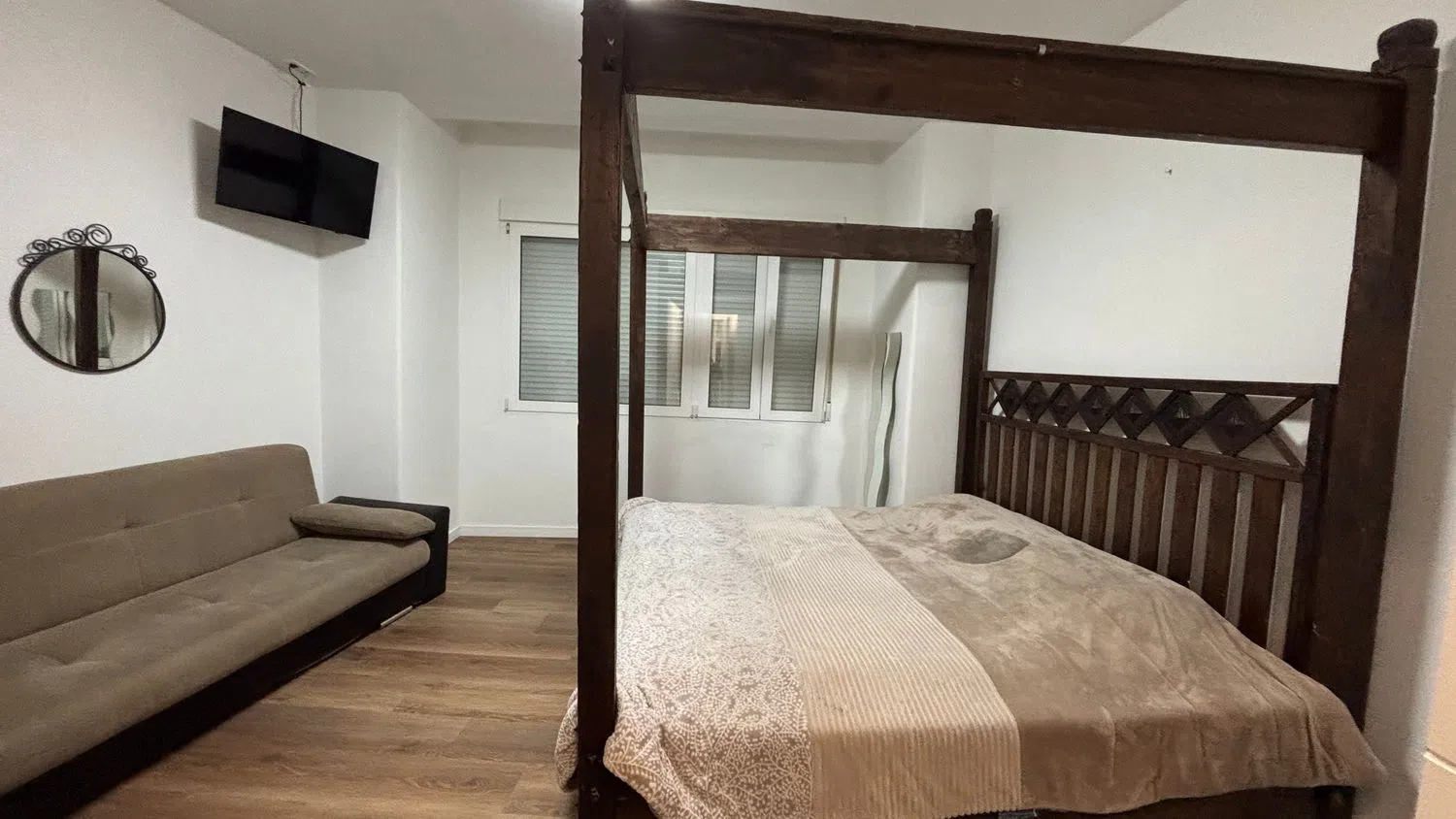 Piso en calle de la Torre Nueva, 1 - Foto 8