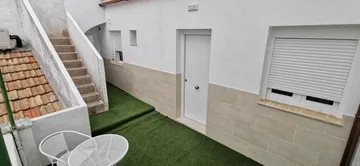 Piso en  Calle Julio Alarcón 19