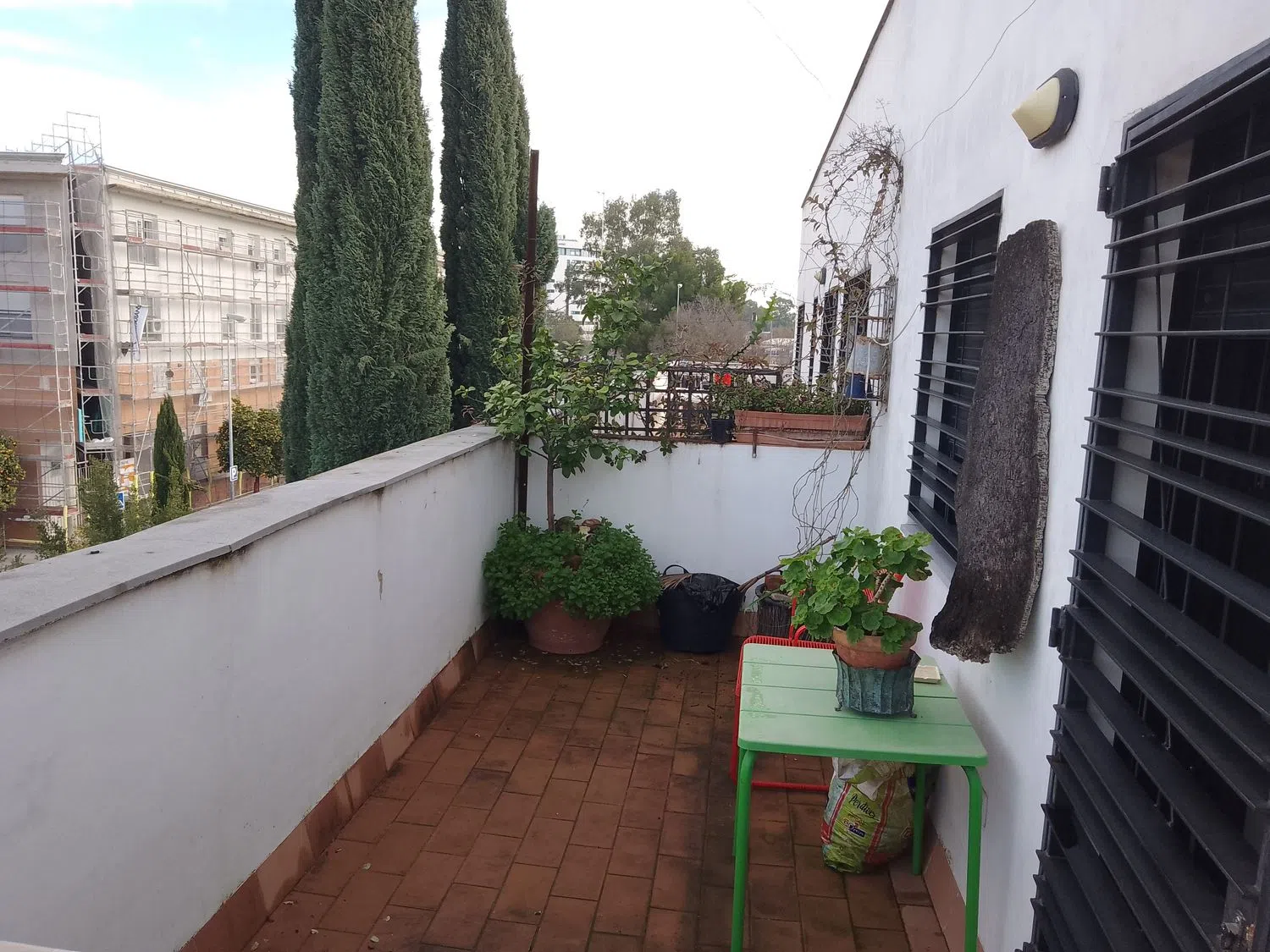 Dúplex en calle Corbeta, 2 - Foto 8
