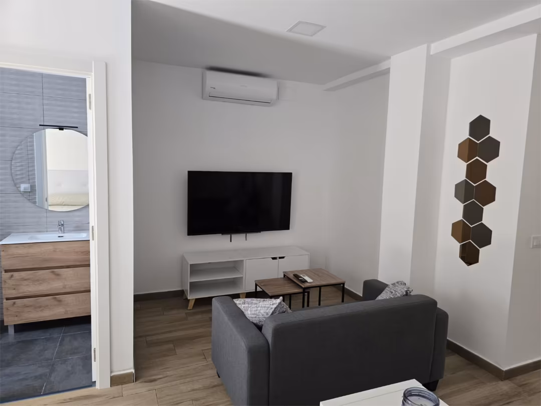 Apartamento en  Calle Ramírez Arcas 27 - Foto 5