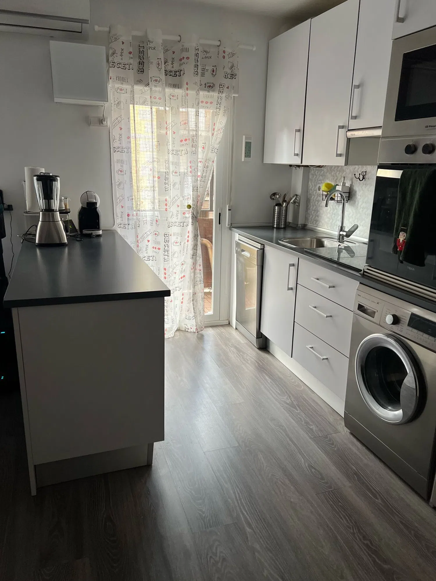 Piso en calle Buendía, 7 - Foto 3