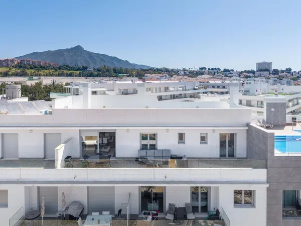 Ático en Calle Miguel Delibes, 1, Rodeo Alto-Guadaiza-La Campana - Foto 11