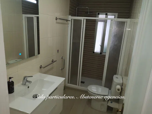 Piso en plaza Bruselas, 2 - Foto 9