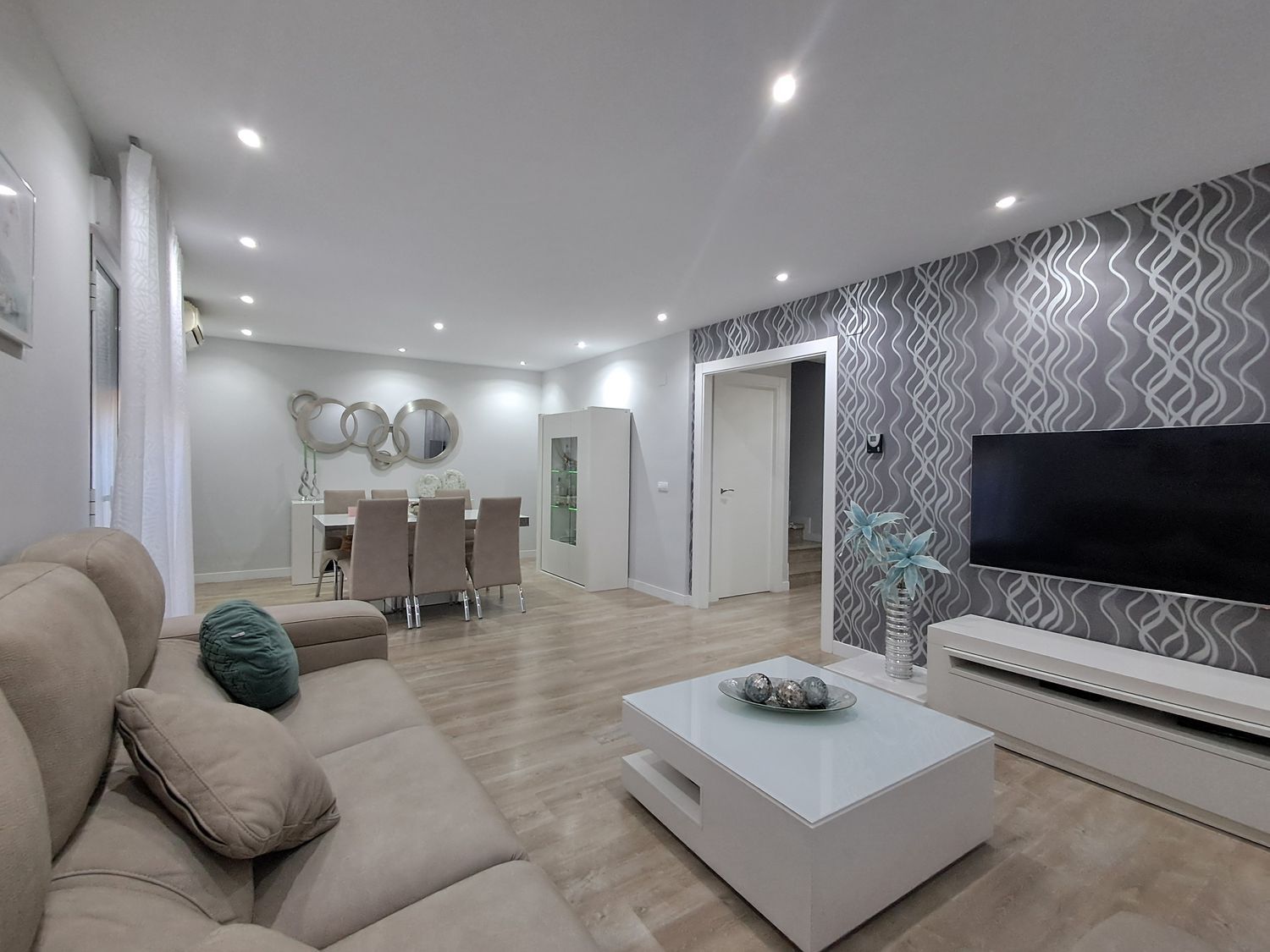 Chalet pareado en Yeles - Foto 8