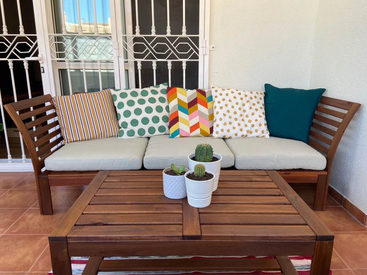 Chalet adosado en calle Rambla, 15 - Foto 13