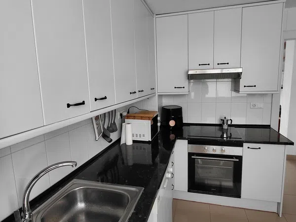 Piso en calle Doctor Gadea, 23 - Foto 2