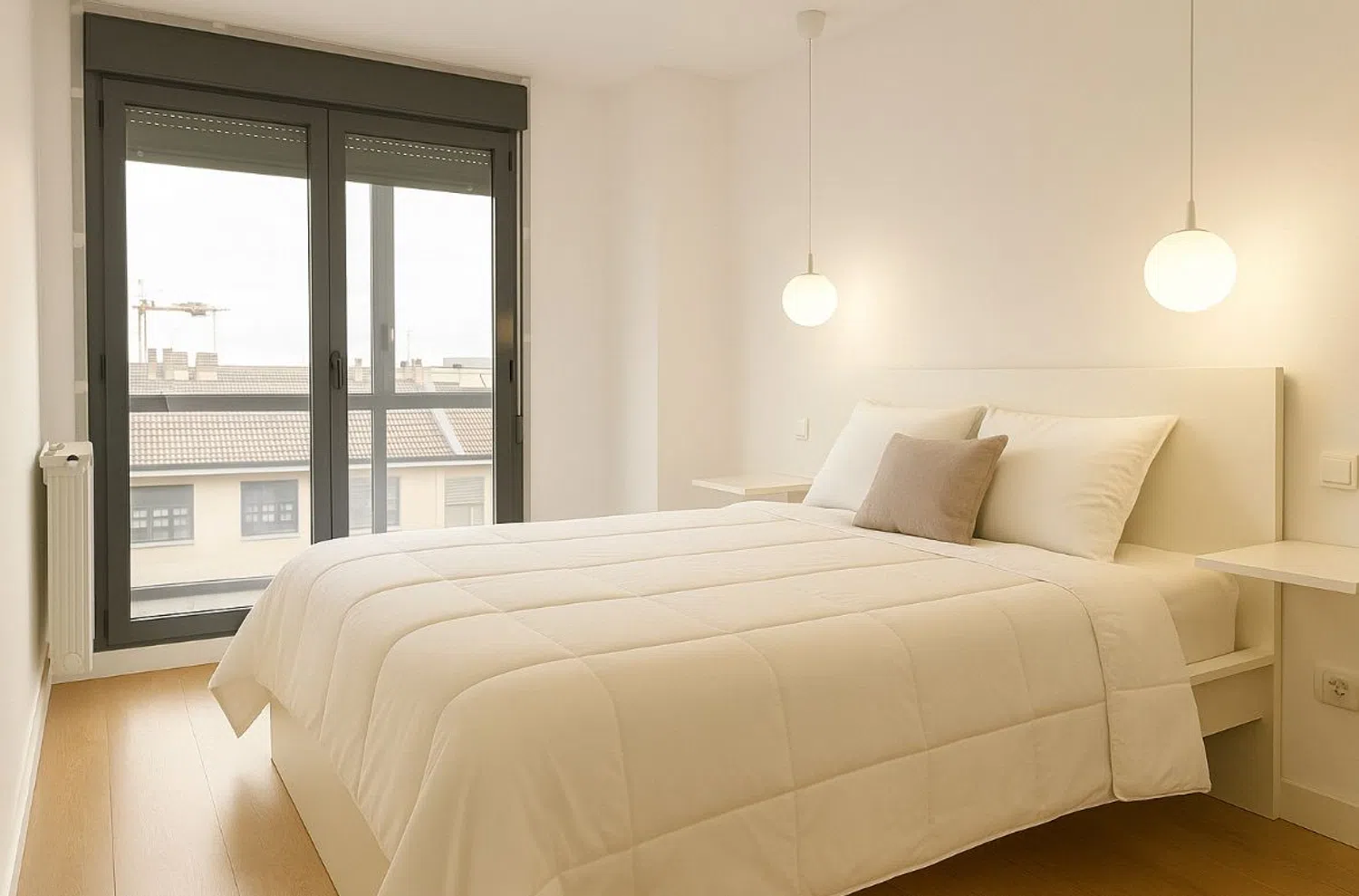 Piso en calle Juan Gris, 1 - Foto 10