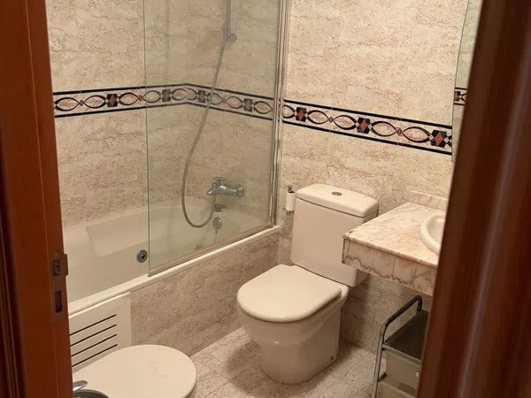 Piso en calle de Violante de Hungría, 6 - Foto 23