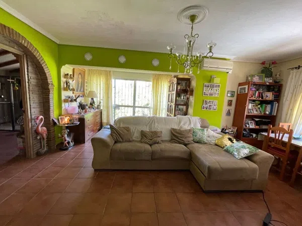 Casa o chalet independiente en Urbanización el bosque primera fase, 28 - Foto 6