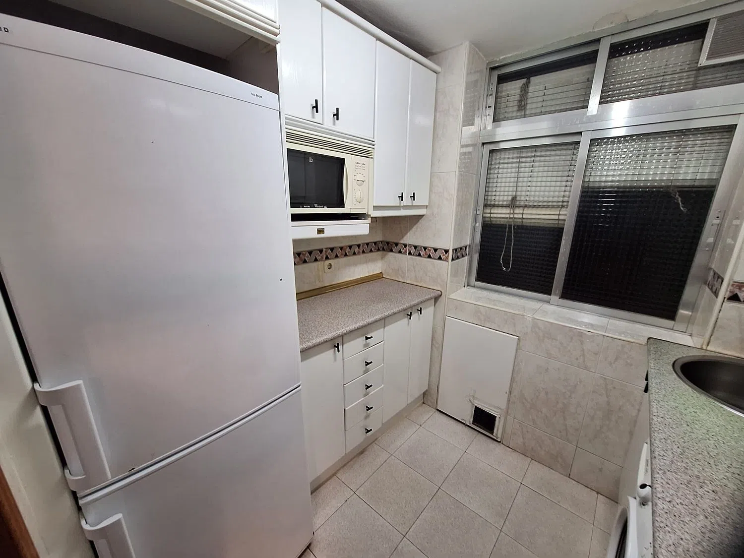 Piso en Barrio Hellín - Foto 20