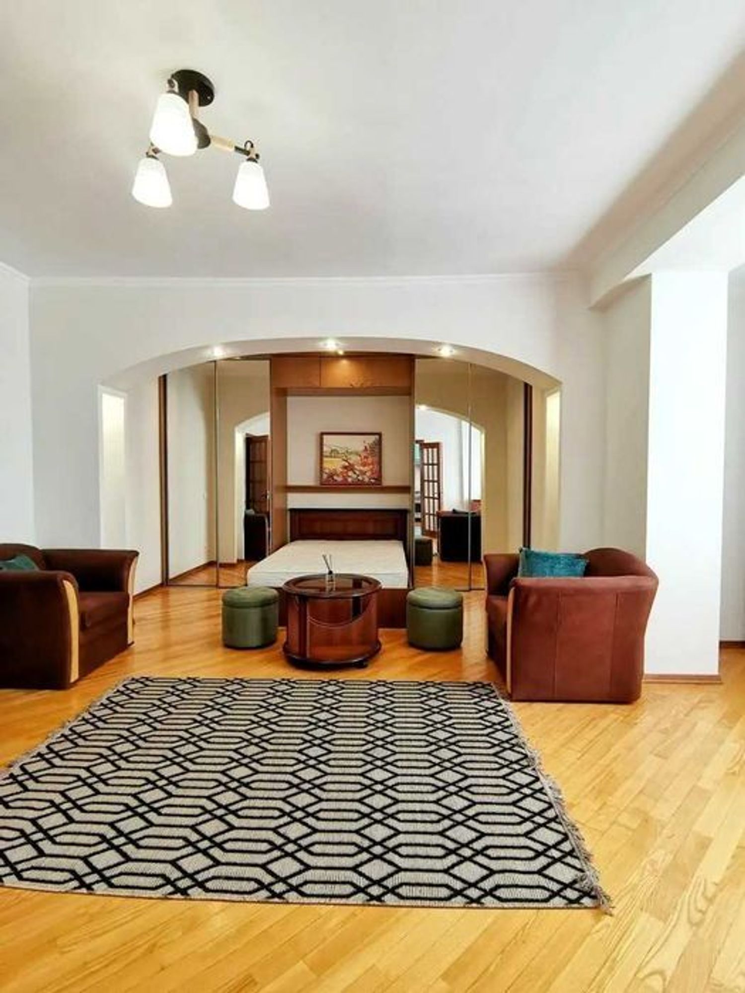 Piso en Calle de Josep Benlliure, 283 - Foto 4