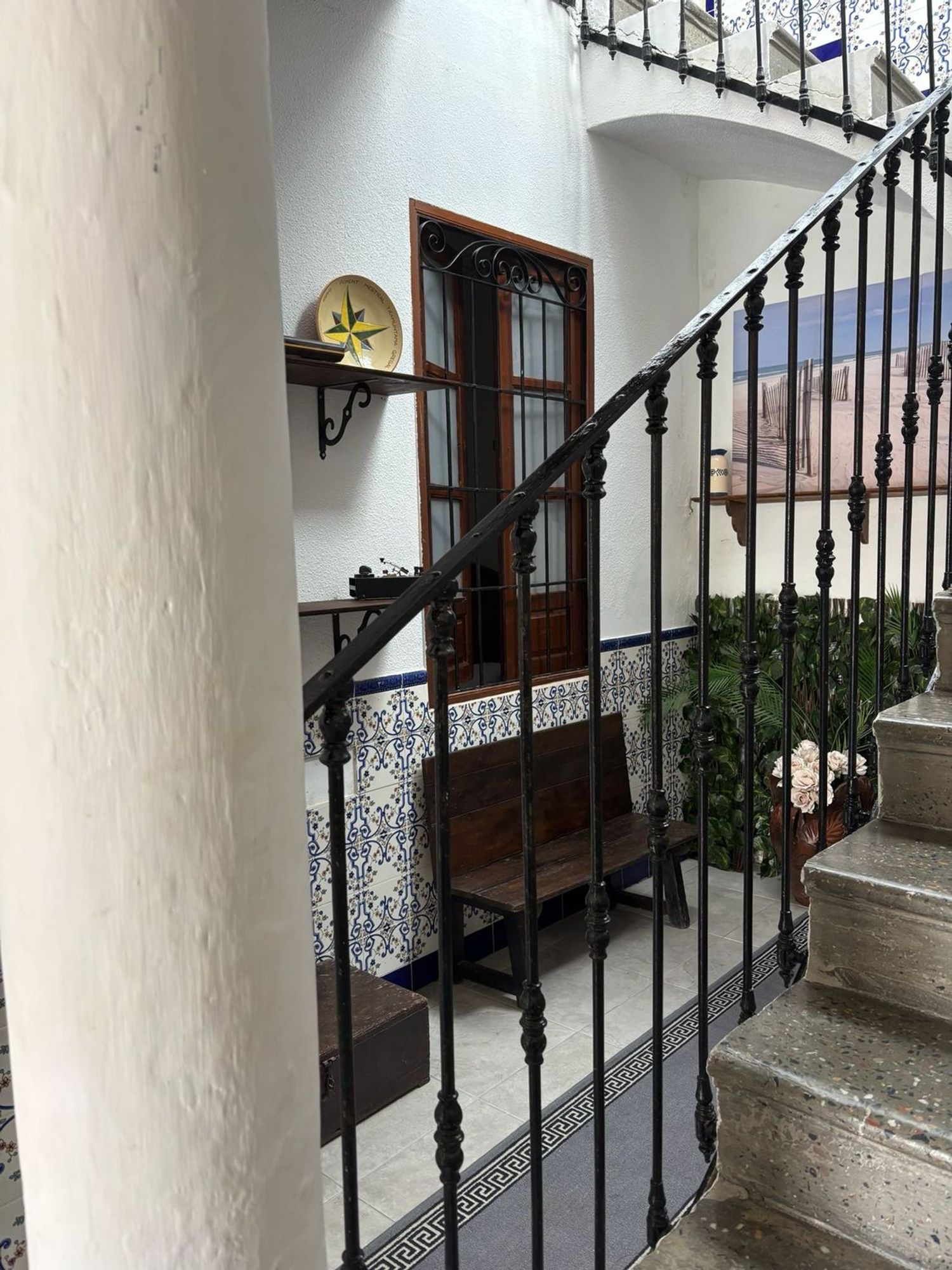 Casa de pueblo en Calle Sebastián Pérez, 54 - Foto 19