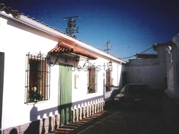 Casa rural en Santuario Virgen de la Cabeza, 15 - Foto 5