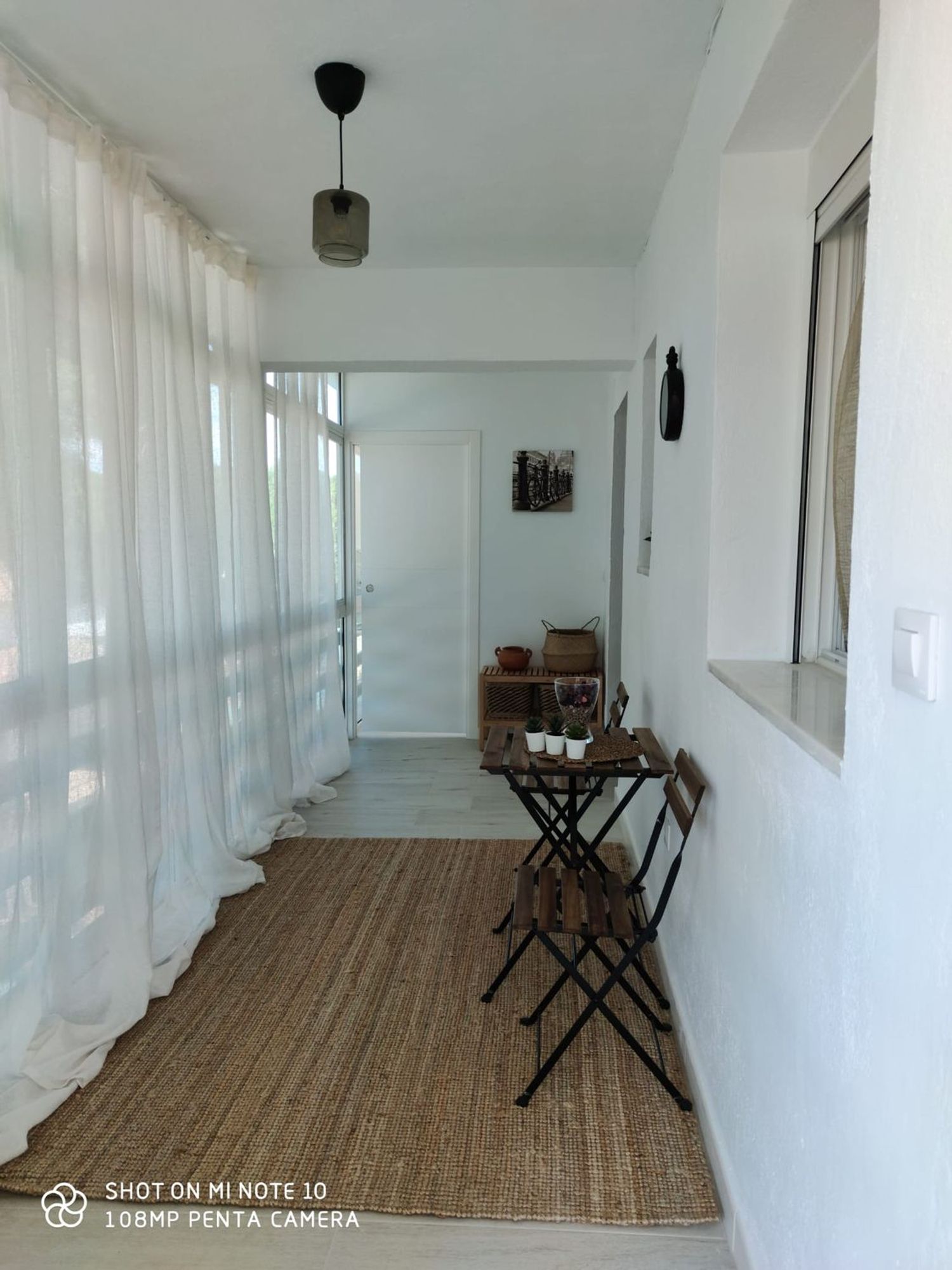 Piso en Avenida de Los Corrales, 1, Bahia Luz - La Forestal, Bahia Luz - La Forestal - Foto 3
