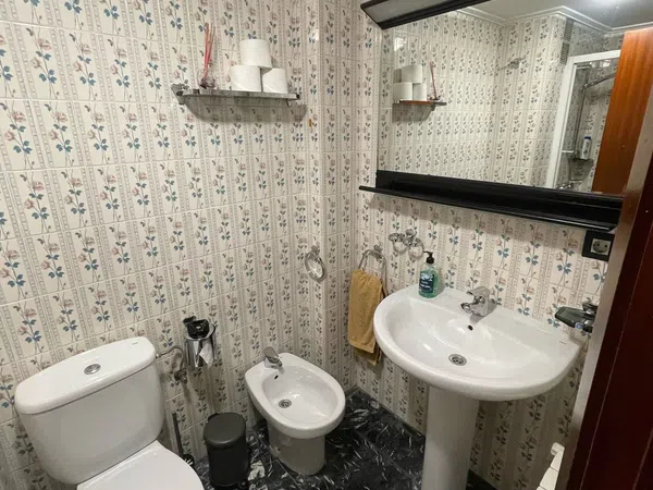 Piso en Calle de los Herrán, 53, Santiago - El Anglo - Foto 6