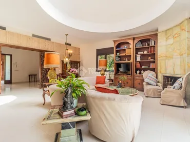 Chalet en Sant Cugat del Vallès - Foto 15