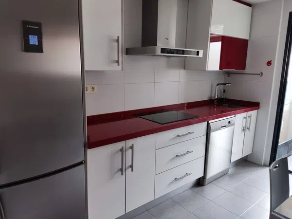 Piso en Actiz Margarita Lozano, 10, Espinardo - Foto 6
